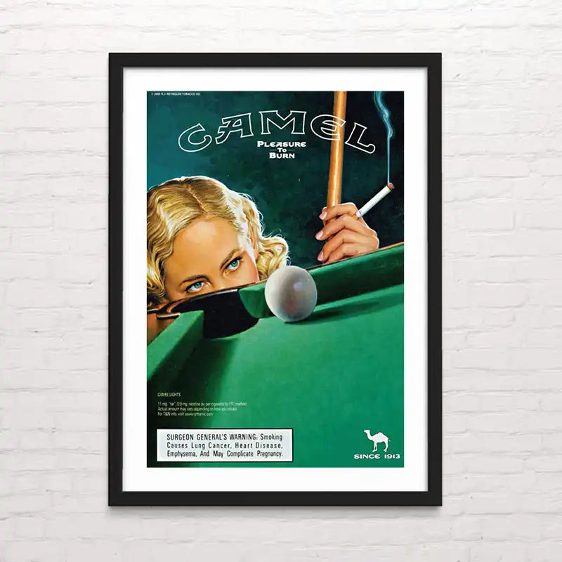 Camel
