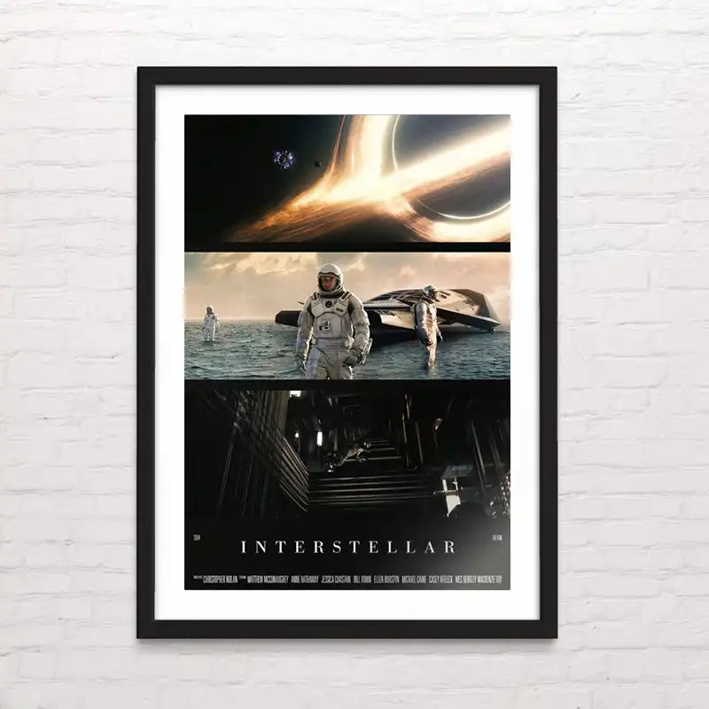 Interestelar