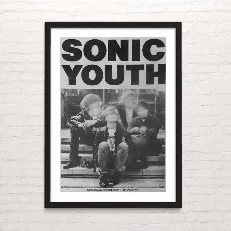 Sonic Youth