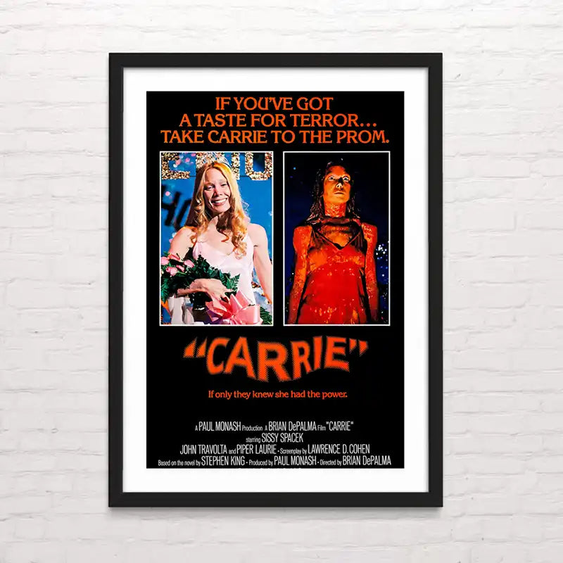 Carrie