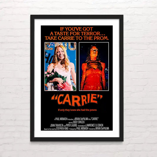 Carrie