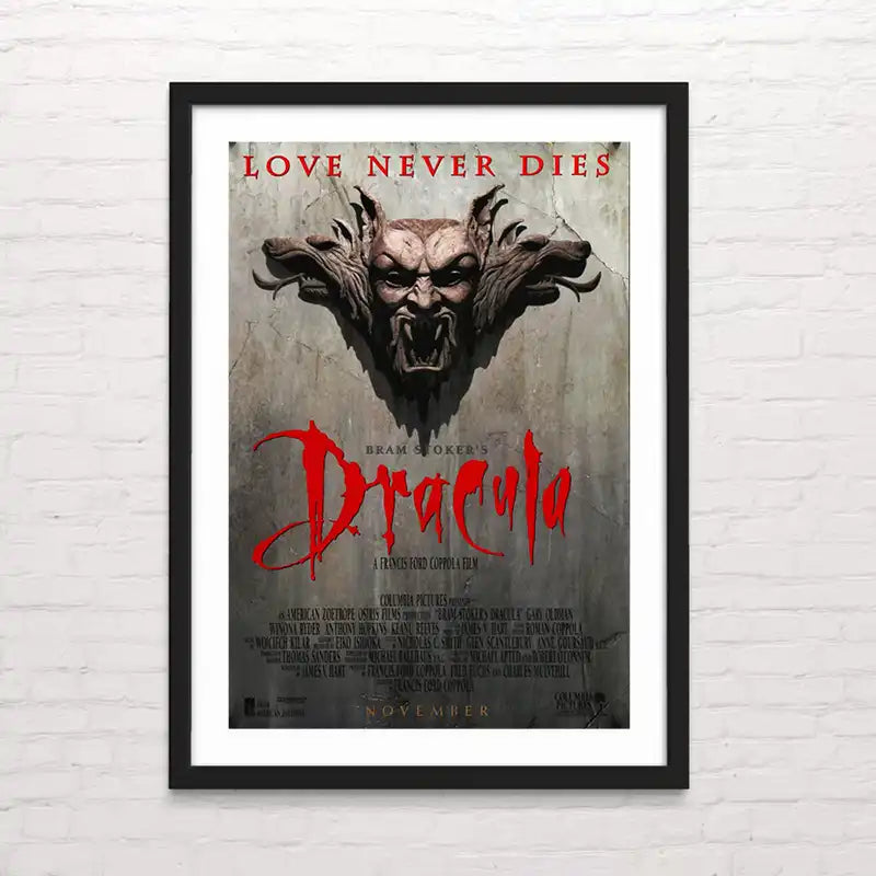 Drácula - Bram Stoker