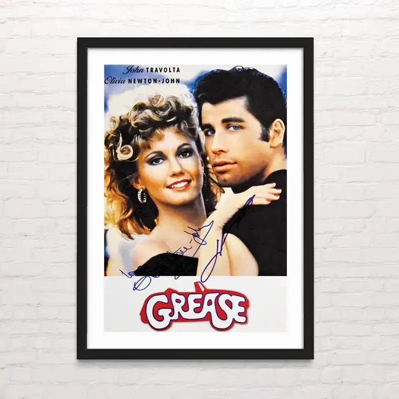 Grease