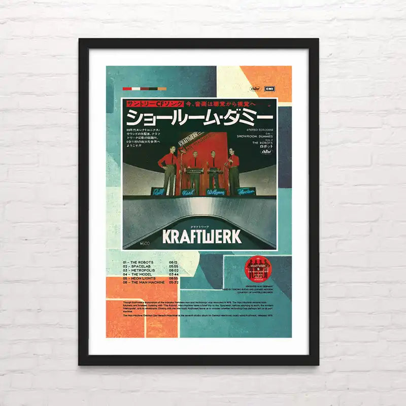 Kraftwerk (2)