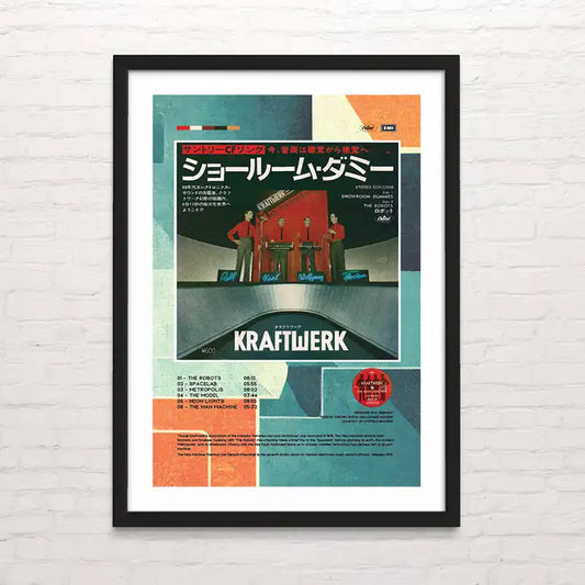 Kraftwerk (2)