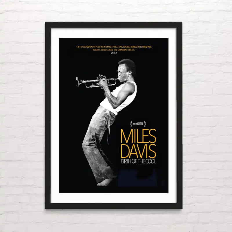 Miles Davis - Birth of the Cool
