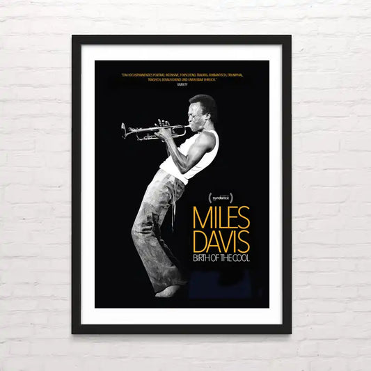 Miles Davis - Birth of the Cool