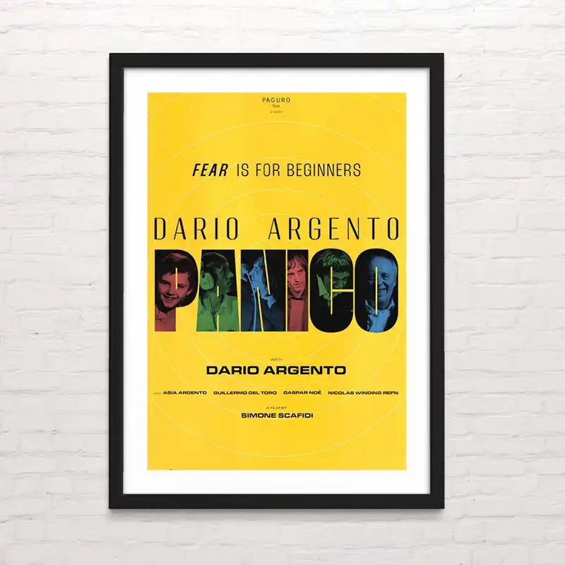 Diseño retro de cine – arte decorativo en alta calidad
