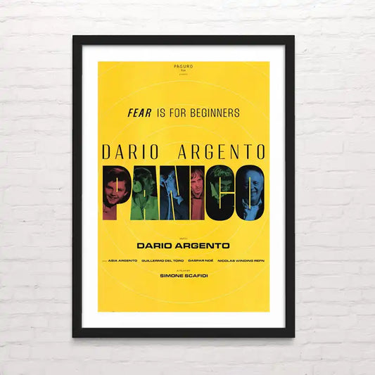 Diseño retro de cine – arte decorativo en alta calidad
