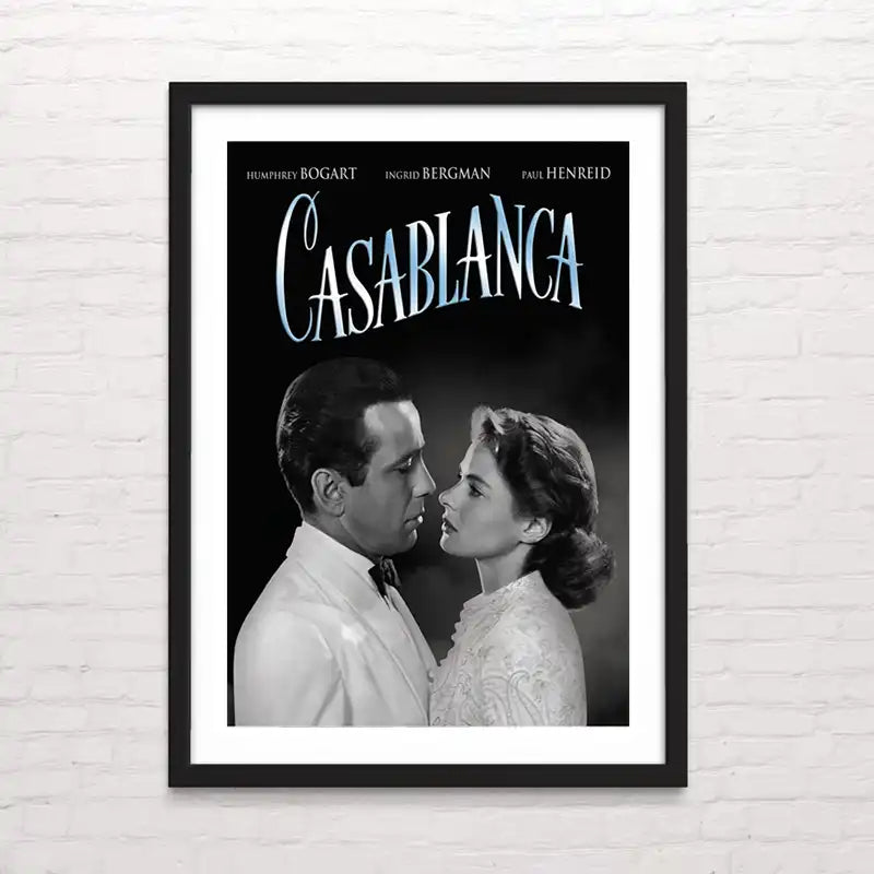 Casablanca