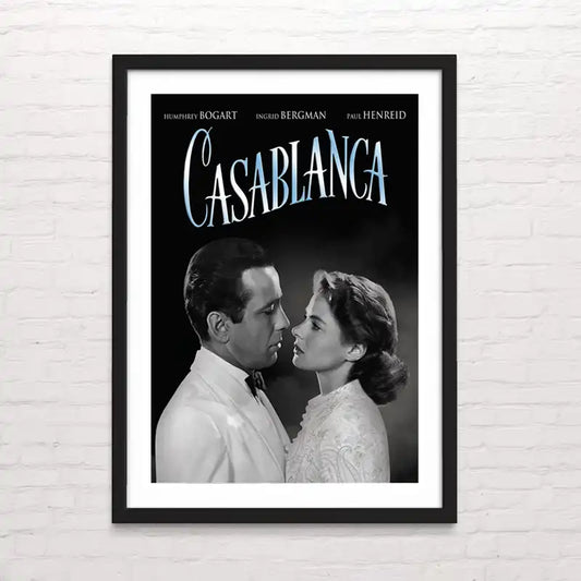 Casablanca