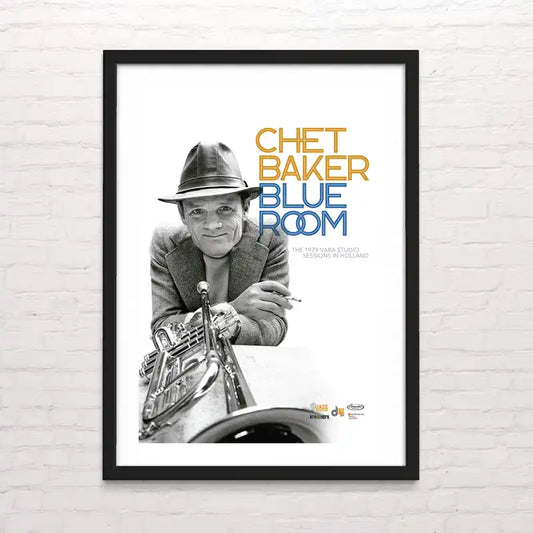 Chet Baker - Blue Room