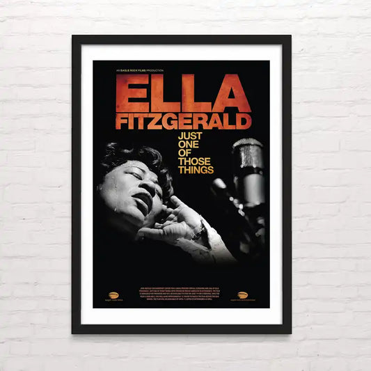 Ella Fitzgerald - Just One Of Those Things