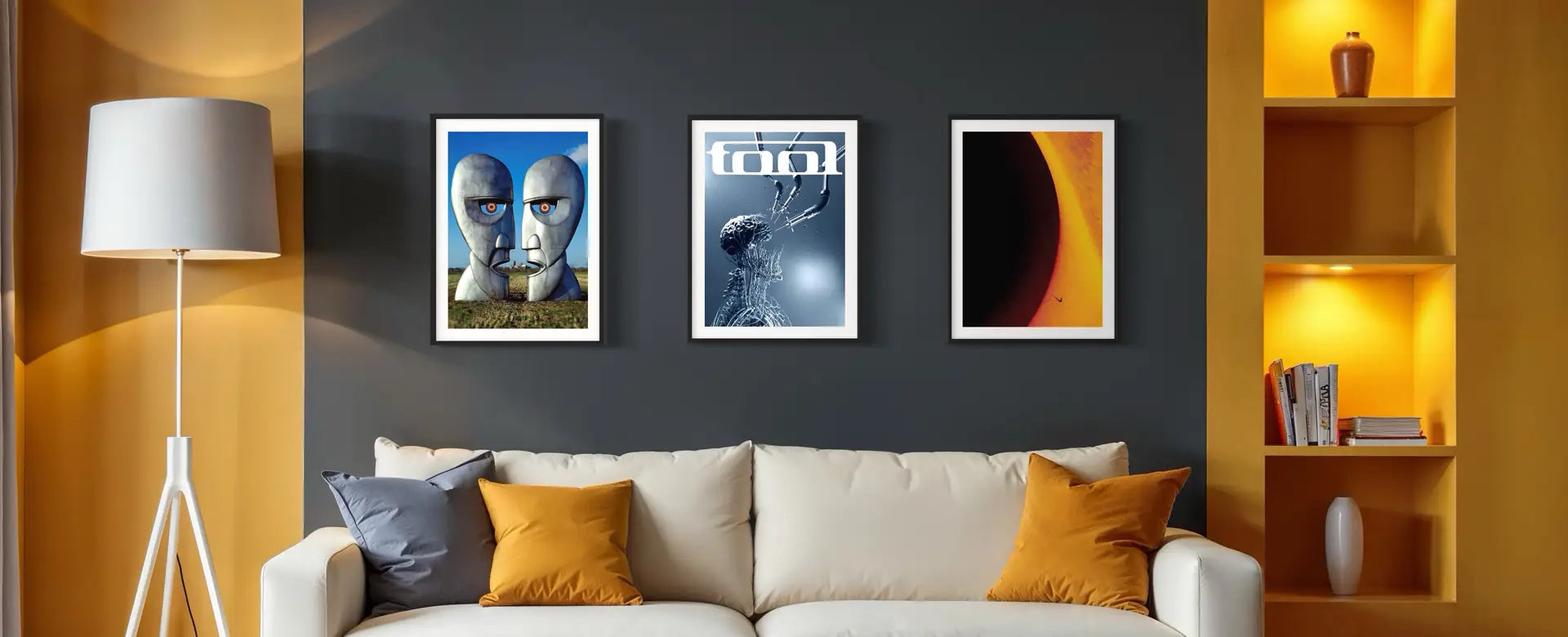 Poster enmarcados, poster, pósters, afiche, láminas