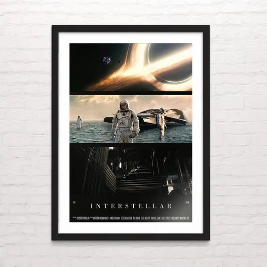 Interestelar