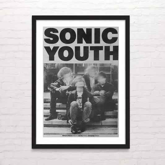 Sonic Youth